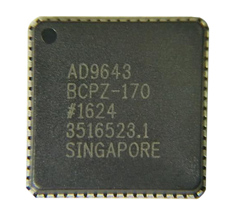 AD9643BCPZ-170