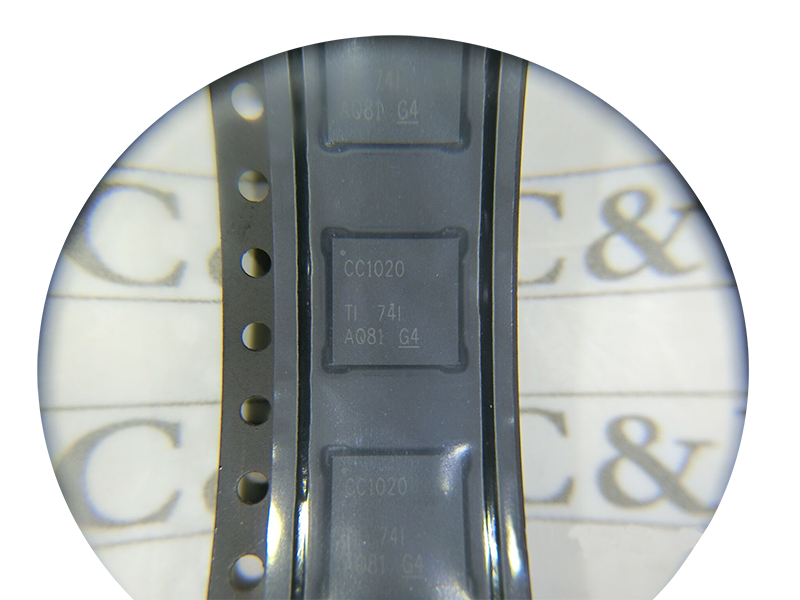 CC1020RSSR