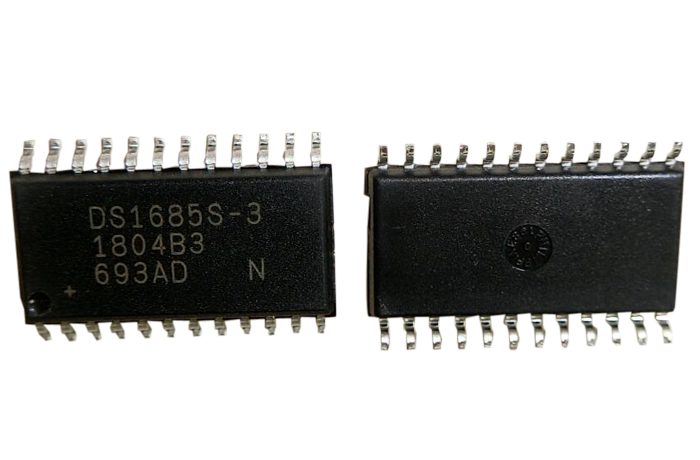 DS1685SN-3+