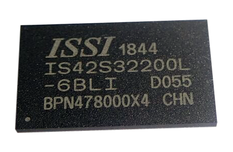 IS42S32200L-6BLI/BL