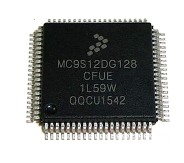 MC9S12DG128CFUE